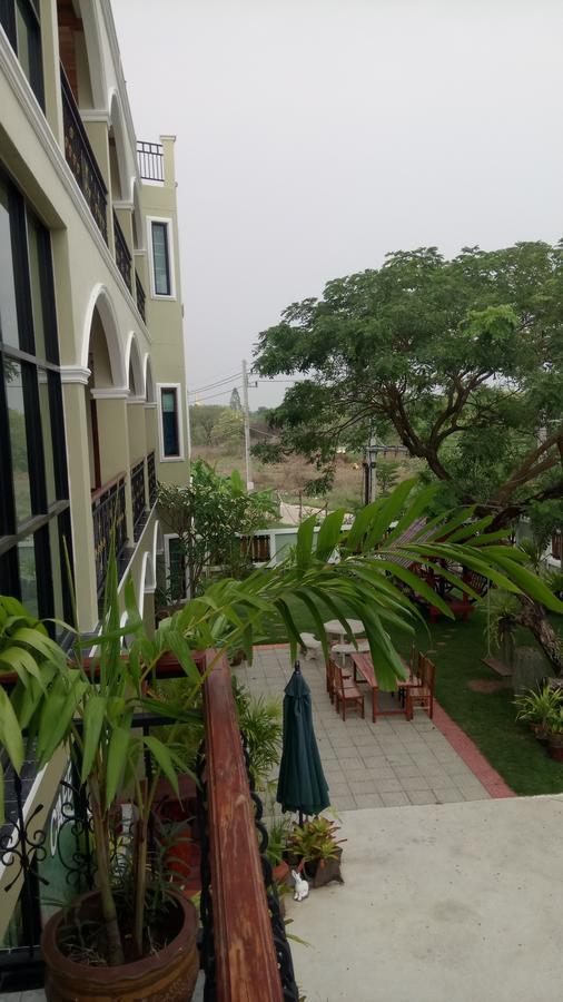 Landmark Maha Sarakham Dış mekan fotoğraf