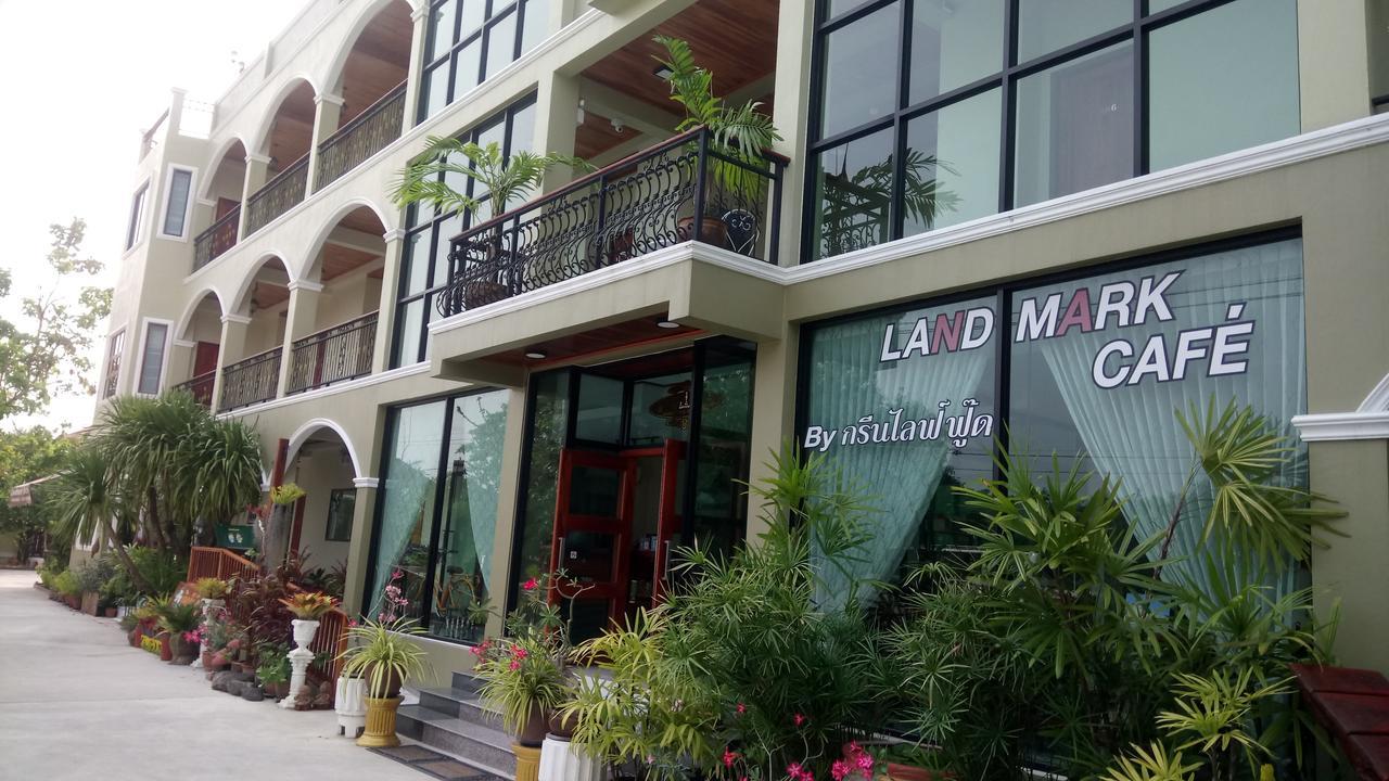 Landmark Maha Sarakham Dış mekan fotoğraf