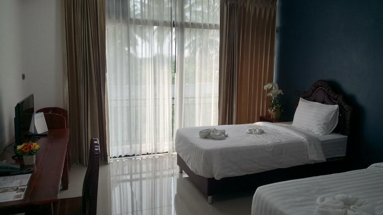 Landmark Maha Sarakham Dış mekan fotoğraf