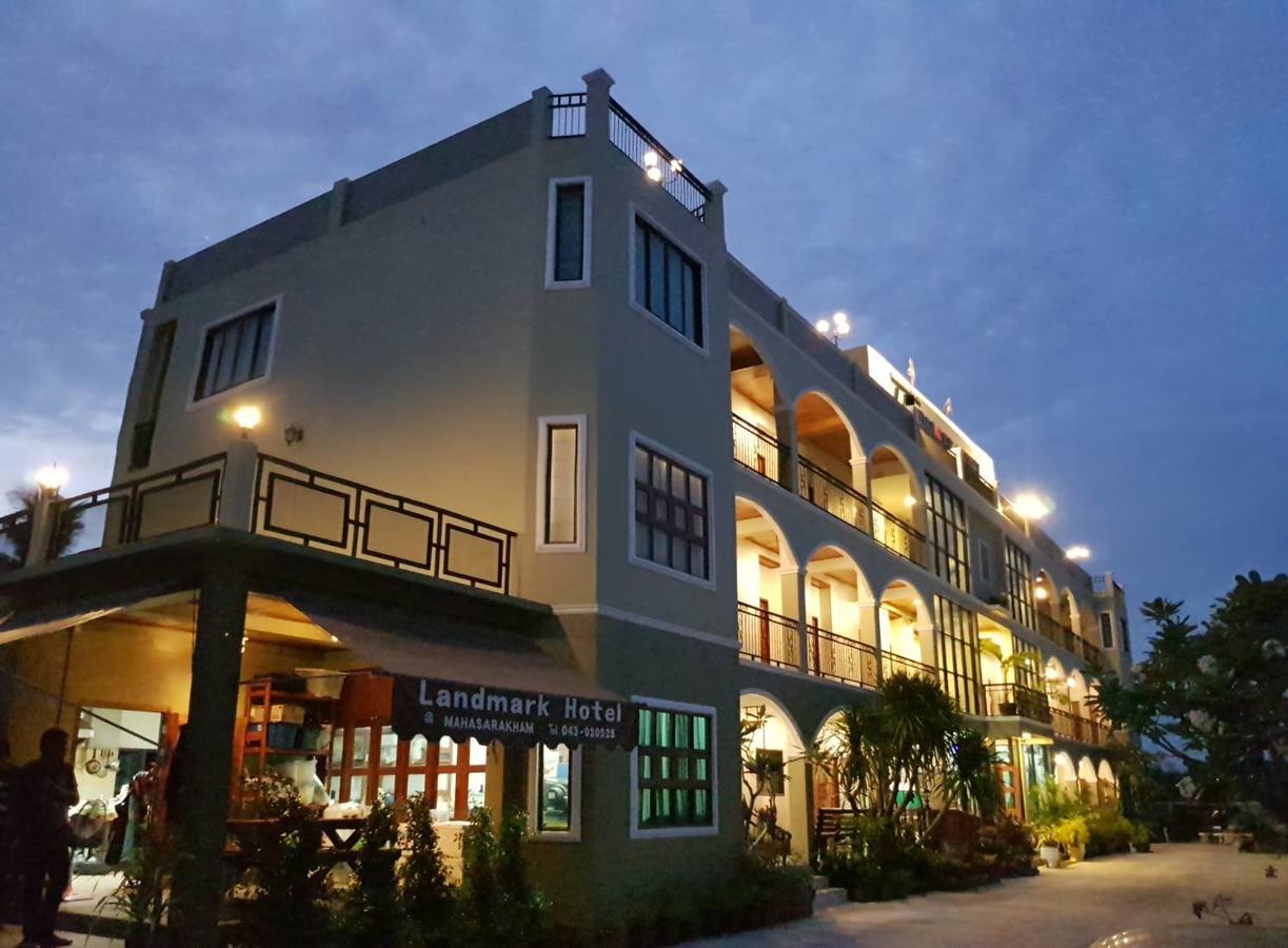 Landmark Maha Sarakham Dış mekan fotoğraf